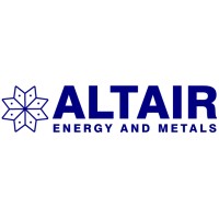 Altair Energy and Metals Pvt. Ltd. logo - Similar company to Libamare Private Limited