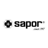sapor GmbH logo - Similar company to Kaschkasch