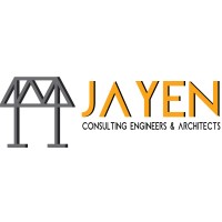 JAYEN CONSULTANTS logo - Similar company to Pa Architects Pty Ltd