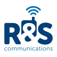 R&S Communications B.V. logo - Similar company to Dg Systems