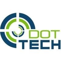DOT-TECH logo - Similar company to 972 Creative | Websites & Marketing