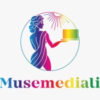 Musemediali logo - Similar company to Uammamì