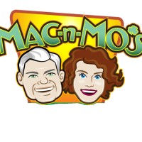Mac-n-Mo's ☘️ logo - Similar company to Just Bite Me Meals