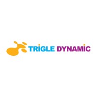 Trigle Dynamic logo - Similar company to Fusion Works