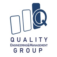 Quality Engineering & Management Group logo - Similar company to Reslog