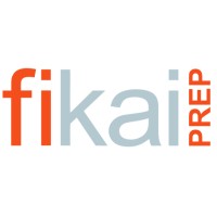 Fikai Prep logo - Similar company to Fikai