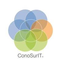 ConoSurIT logo - Similar company to Ecomarketplace Llc