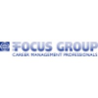 Focus Group Career Management Professionals