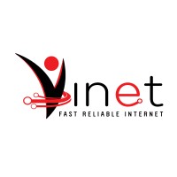 Vinet Internet Solutions logo - Similar company to Ibits Internet
