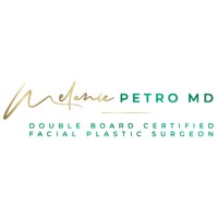Petro Facial Plastic Surgery logo - Similar company to Total Dermatology, P.C.