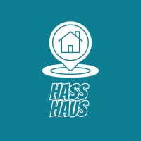 Hass Haus logo - Similar company to Bertey