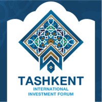 Tashkent International Investment Forum logo - Similar company to Meros Pharm