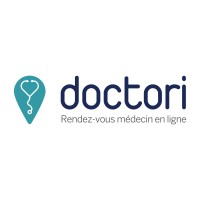 Doctori logo - Similar company to Grafimage