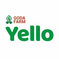 Goda Farm Yello logo - Similar company to Nutrinosh Brands Llp