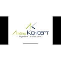 AMENA KONCEPT logo - Similar company to Cad Up
