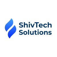 ShivTech Solutions logo - Similar company to Code Agency