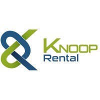 Knoop Rental logo - Similar company to Waterking Amphibious And Dredging Equipment