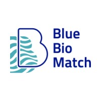 BlueBioMatch logo - Similar company to Blue Bio Techpreneurs