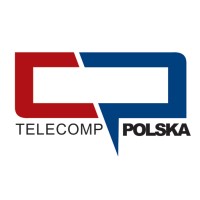 Telecomp Polska Sp z.o.o Sp K logo - Similar company to Tech Edge