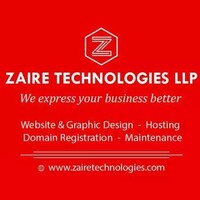 Zaire Technologies LLP logo - Similar company to Avemfly Technology