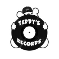 Teddy's Records logo - Similar company to Wrtp Agence