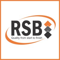 RSB Automotive and Industrial - Quality from Start to Finish! logo - Similar company to Nz Flow Group Ltd