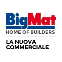 BigMat La Nuova-Commerciale logo - Similar company to Isolareflex