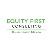 Equity First Consulting logo - Similar company to Equity First Consultants