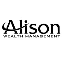 Alison Wealth Management logo - Similar company to Time & Wealth Management, Llc