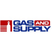 Gas and Supply logo - Similar company to Genstar Technologies Co, Inc
