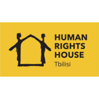 Human Rights House Tbilisi logo - Similar company to European Institute For Research And Development