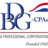 BDG CPAs logo - Similar company to Ridgewood Energy