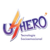 U4Hero! Plataforma Socioemocional logo - Similar company to Miban4