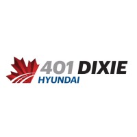 401 Dixie Hyundai logo - Similar company to Finch Hyundai