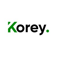 Korey Sustainability logo - Similar company to Festman Talent Hub