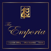 The Emporia [Corporate Gifting | Events] logo - Similar company to Eka Bestow - Transforming Corporate Gifting