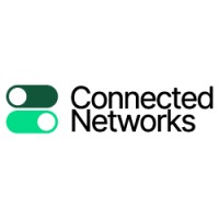 Connected Networks logo - Similar company to Flexfibre