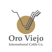 Oro Viejo International Cattle Co. logo - Similar company to Lowla Food