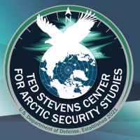 Ted Stevens Center for Arctic Security Studies logo - Similar company to Defense Security Cooperation University