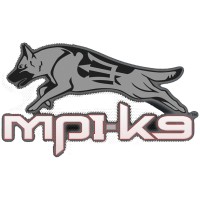 MPI-K9 | Protection Dogs and Executive Protection logo - Similar company to Invicta K9 Ltd