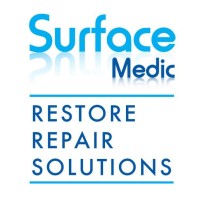 Surface Medic logo - Similar company to Surface Magic Ltd