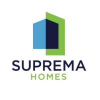 Suprema Homes logo - Similar company to True Built Home Inc