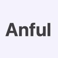 Anful logo - Similar company to Red Cherry Events