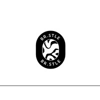 BRISTLE HAIR logo - Similar company to Bristle Designs
