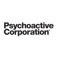 Psychoactive Corporation logo - Similar company to Adhdme