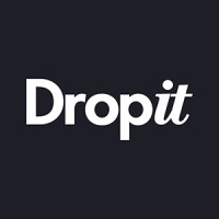 Dropit logo - Similar company to Easy Pay Direct