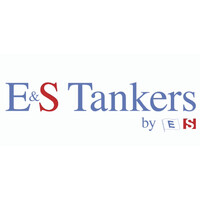E&S Tankers logo - Similar company to Tanker Operator