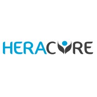 Heracure Medical Ltd. logo - Similar company to Otic Pharma, Ltd.