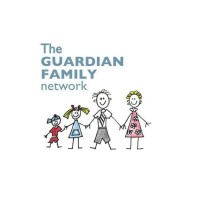 The Guardian Family Network logo - Similar company to Absolutely Education