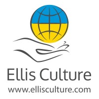 Ellis Culture logo - Similar company to Lenoo As